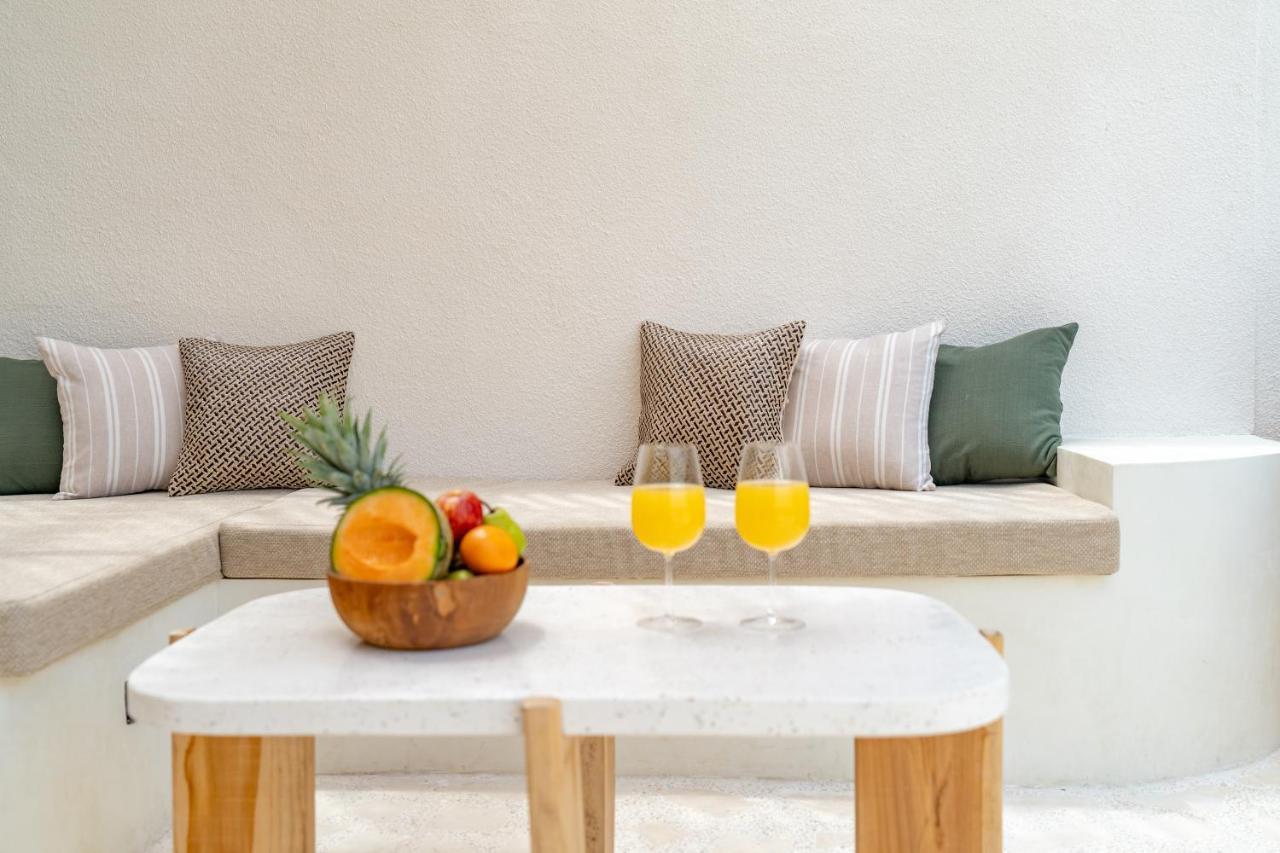 Aestetika Villa Sanur - 3-Min Walk To Beach Экстерьер фото