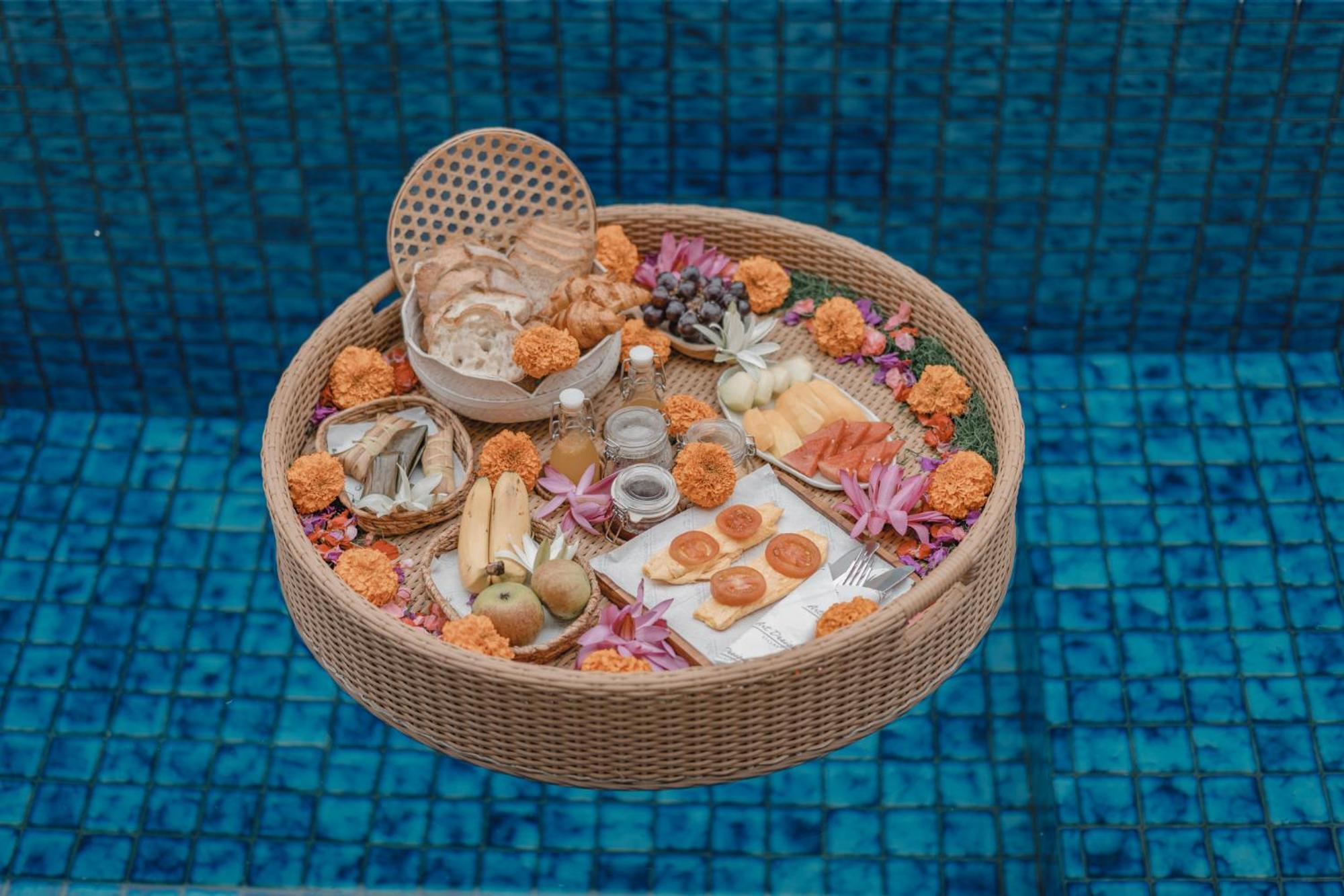 Aestetika Villa Sanur - 3-Min Walk To Beach Экстерьер фото